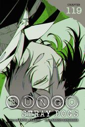 Icon image Bungo Stray Dogs, Chapter 119