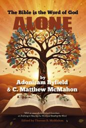 Icon image The Bible is the Word of God Alone