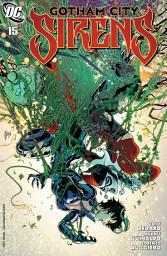 Icon image Gotham City Sirens