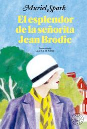 Icon image El esplendor de la señorita Jean Brodie