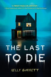 Icon image The Last to Die