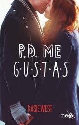 Icon image P.D. Me gustas