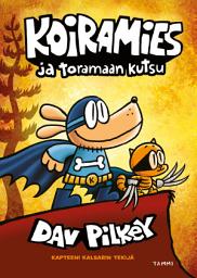 Icon image Koiramies ja toramaan kutsu