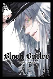 Icon image Black Butler