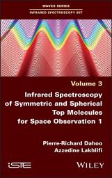 Icon image Infrared Spectroscopy of Symmetric and Spherical Spindles for Space Observation 1