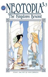 Icon image Neotopia Volume 3:The Kingdoms Beyond: Neotopia Volume 3:The Kingdoms Beyond #3