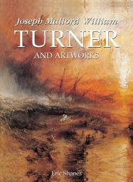 Icon image Joseph Mallord William Turner and artworks