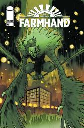Icon image Farmhand: Farmhand #22