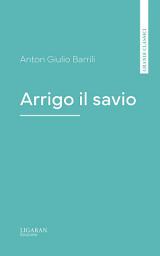 Icon image Arrigo il savio