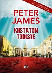 Icon image Kiistaton todiste