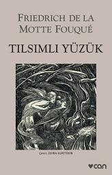 Icon image Tılsımlı Yüzük