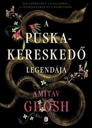Icon image A puskakereskedő legendája