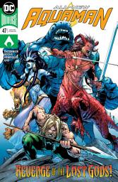 Icon image Aquaman (2016)