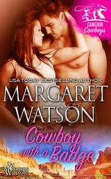 Icon image Cowboy with a Badge