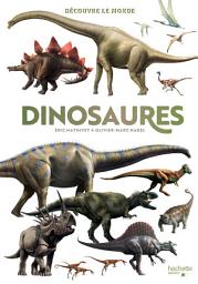 Icon image Découvre le monde - Dinosaures