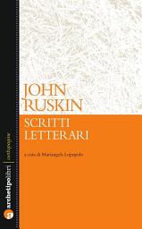 Icon image Scritti Letterari