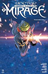 Icon image Doctor Mirage