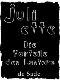 Icon image Juliette: oder Die Vorteile des Lasters, Ausgabe 5