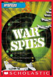 Icon image War Spies (Profiles #7)