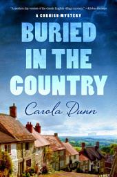 Icon image Buried in the Country: A Cornish Mystery