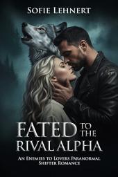 Icon image Fated To The Rival Alpha: An Enemies to Lovers Paranormal Shifter Romance