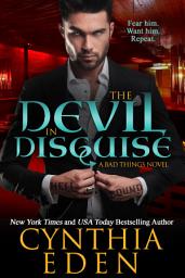 Icon image The Devil In Disguise: A Hot Paranormal Romance