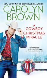 Icon image A Cowboy Christmas Miracle