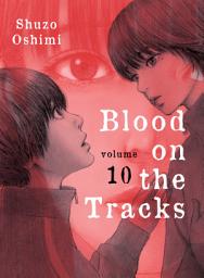 Icon image Blood on the Tracks