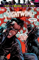 Icon image Nightwing (2016)