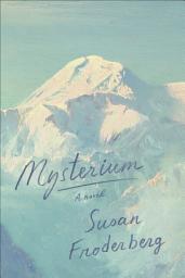 Icon image Mysterium: A Novel