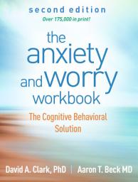 Icon image Anxiety and Worry Workbook