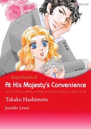Icon image Royal Rebels: At His Majesty's Convenience