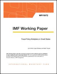 Icon image Fiscal Policy Multipliers in Small States