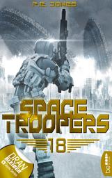 Icon image Space Troopers - Folge 18: In Ewigkeit