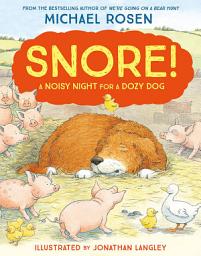 Icon image Snore!