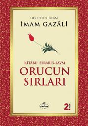 Icon image Orucun Sırları