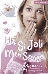Icon image Un si joli mensonge