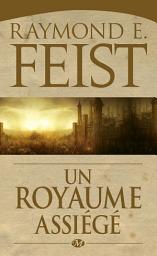 Icon image La Guerre du Chaos, T1 : Un royaume assiégé