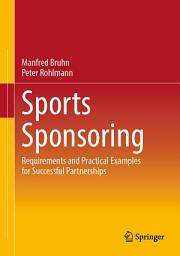Icon image Sports Sponsoring: Requirements and Practical Examples for Successful Partnerships