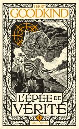 Icon image L'Épée de vérité, T5 : L'Âme du feu