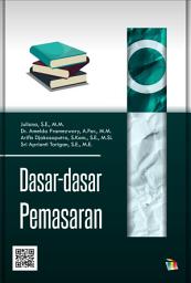 Icon image Dasar-dasar Pemasaran