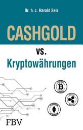 Icon image CASHGOLD vs. Kryptowährungen