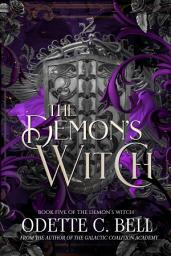 Icon image The Demon's Witch Book Five