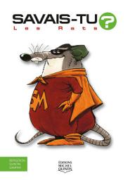 Icon image Savais-tu? - En couleurs 7 - Les Rats
