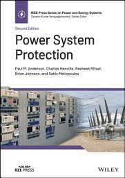 Icon image Power System Protection: Edition 2