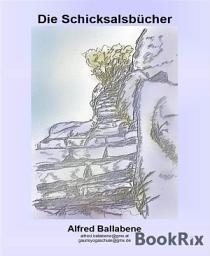 Icon image Die Schicksalsbücher