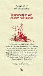 Icon image Erinnerungen von jenseits des Grabes