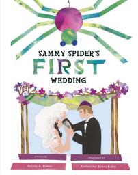 Icon image Sammy Spider's First Wedding