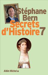 Icon image Secrets d'Histoire - tome 7