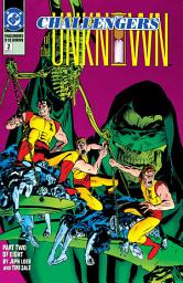 Icon image Challengers of the Unknown (1991)